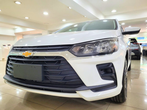 Chevrolet Onix 1.0 T LT 5P L26 2026