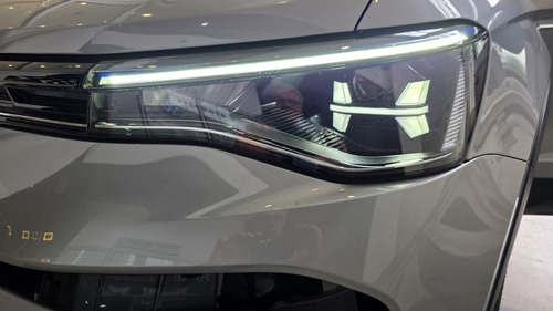 Volkswagen Taos 1.4 250 tsi comfortline tiptronic fc 2026