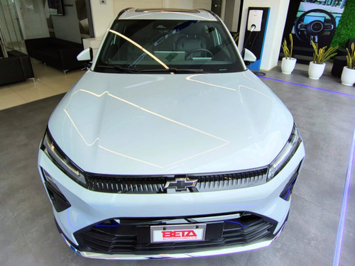 Chevrolet Captiva 1.5 PHEV PREMIER DHT 2026