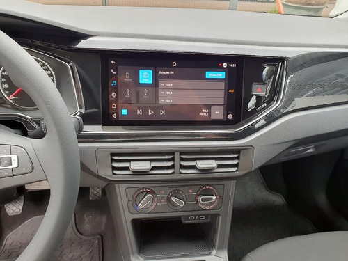 Volkswagen Polo 1.6 Msi Track 2025