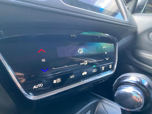 Honda HR-V 1.8 Ex-l 2wd Cvt 2017