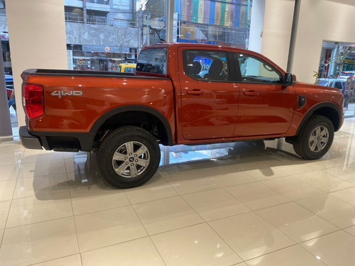 Ford Ranger XLS V6 2023