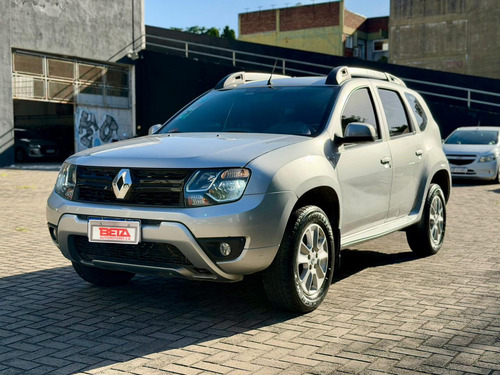 Renault Duster 1.6 4X2 PRIVILEGE L15 2016