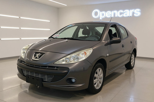 Peugeot 207 COMPACT XS HDI 1.4 2011