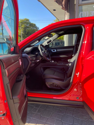 RAM Rampage 2.0 Rebel Gme At9 4X4 2024