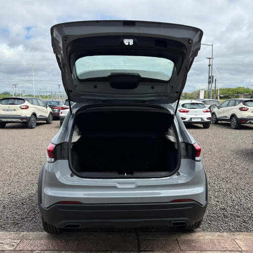 Fiat Pulse 1.3 Gse Drive Mt 2025