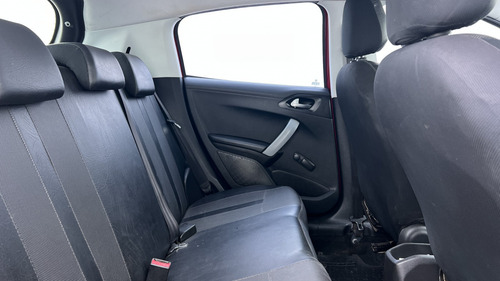 Peugeot 208 1.5 Active 2016