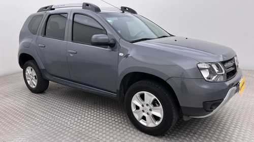 Renault Duster 2.0 Ph2 4x2 Privilege 2018