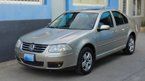 Volkswagen Bora 2.0 Trendline 115cv 2009