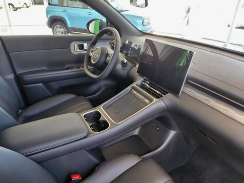 Chevrolet Captiva 1.5 PHEV PREMIER DHT 2026