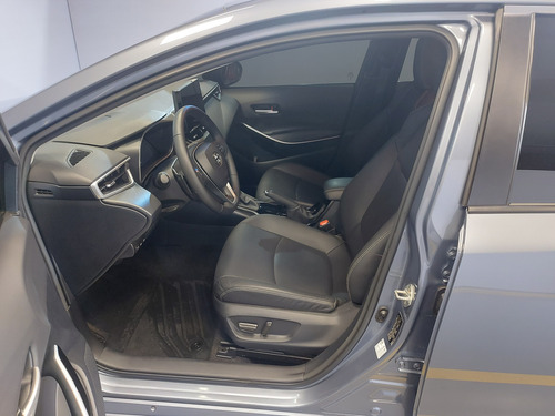 Toyota Corolla 2.0 Se-G L/23 Cvt 2025