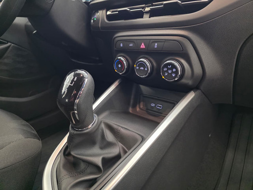 Chevrolet Onix 1.0 Lt 2026