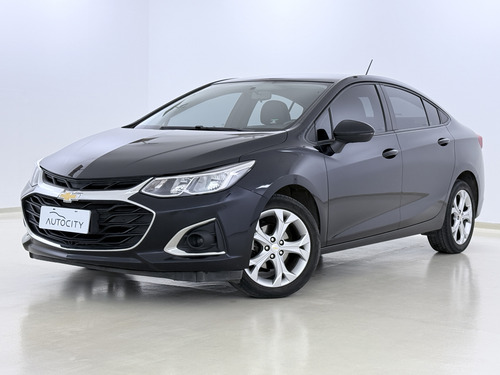 Chevrolet Cruze 1.4 LT 4P L20 2021