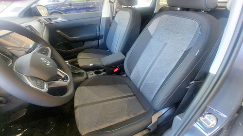 Volkswagen Nivus 1.0 Tsi 200 Comfortline 2026