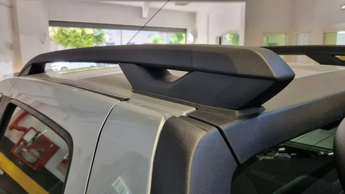 Renault Oroch 1.3 Tce 163 Outsider Mt 4Wd 2026