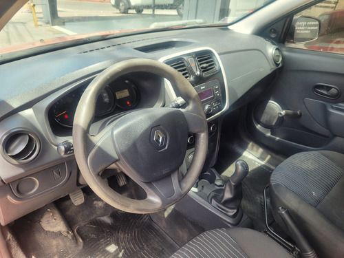Renault Sandero SANDERO EXPRESION 2018