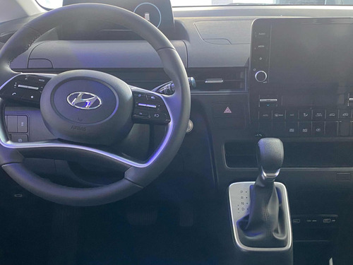 Hyundai Staria SAFETY 2023