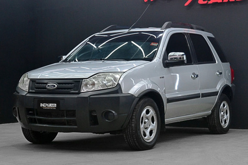 Ford Ecosport 1.6 My10 Xl Plus Mp3 4x2 2011