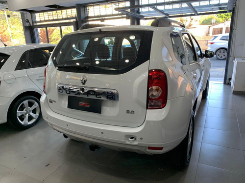 Renault Duster 2.0 4x2 Privilege 138cv 2012