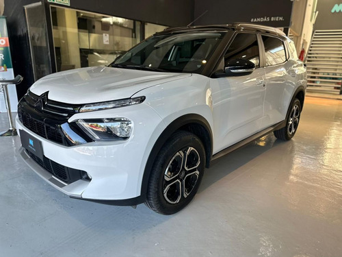 Citroën Aircross 1.0 Shine Turbo 200 Cvt 2025