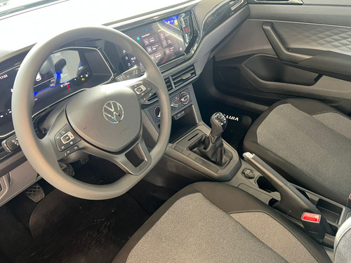 Volkswagen Virtus 1.6 Msi 2025
