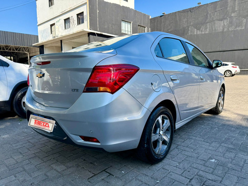 Chevrolet Prisma 1.4 LTZ L16 2018