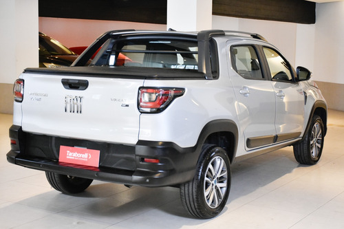 Fiat Strada 1.3 Freedom Cs 2026