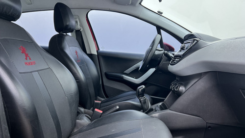 Peugeot 208 1.5 Active 2016