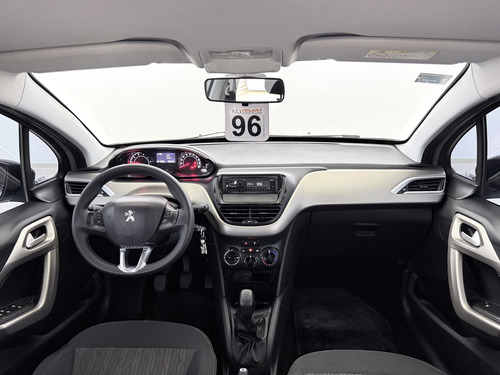 Peugeot 2008 1.6 ACTIVE L19 2019