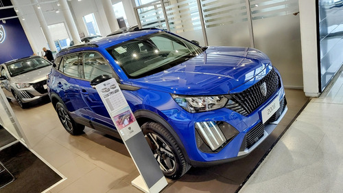 Peugeot 2008 1.0T Active 2024