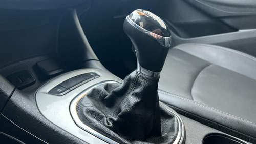 Chevrolet Cruze II 1.4 Sedan Lt 2021