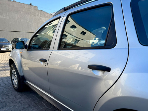 Renault Duster 1.6 4X2 CONFORT PLUS L12 2013