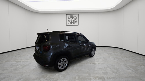 Jeep Renegade 1.8 4X2 SPORT 2024