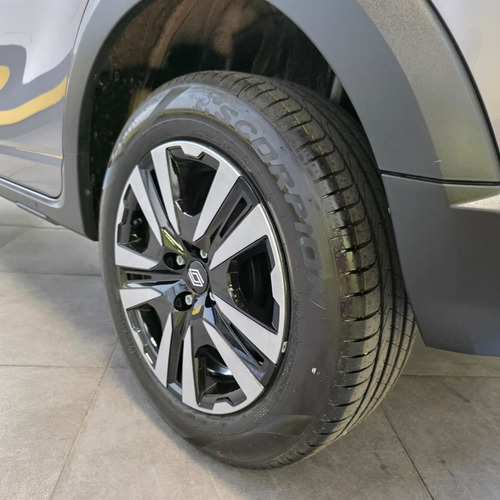 Renault Kardian 1.6 Sce Evolution 156 Mt 2026