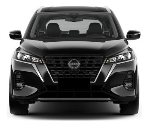 Nissan Kicks 1.6 PLAY ADVANCE CVT 2025