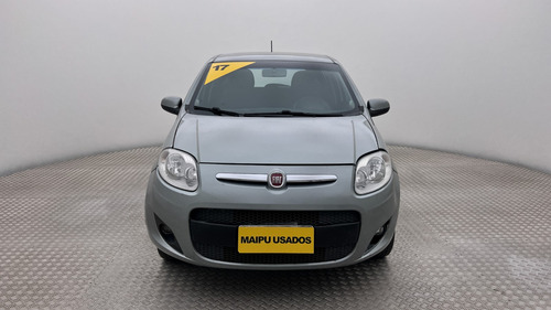 Fiat Palio 1.4 Nuevo Attractive 85cv 2017