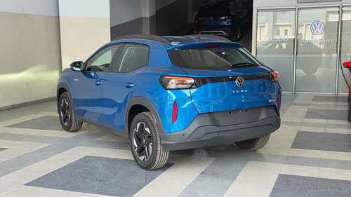 Volkswagen Tera 1.0T 170 Tsi Comfortline FC 2025