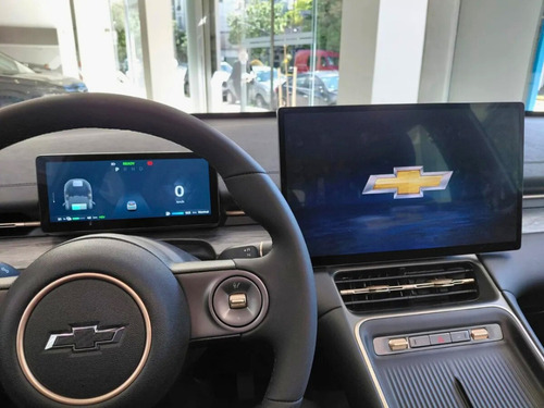 Chevrolet Captiva 1.5 PHEV PREMIER DHT 2026