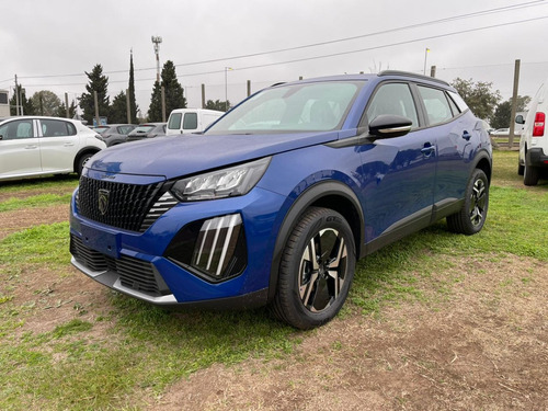 Peugeot 2008 1.0T Active 2024