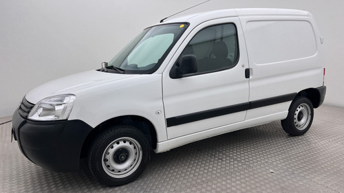 Citroën Berlingo Furgon 1.6 Vti 115 Business 2023