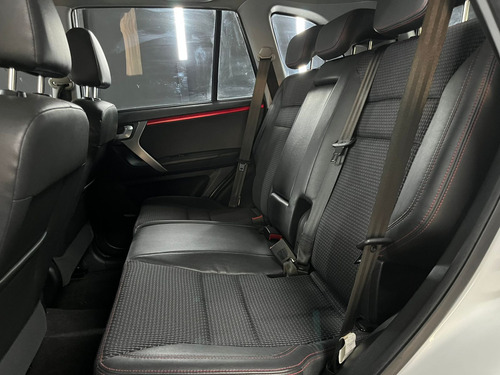 Chery Tiggo 3 1.6 4X2 LUXURY L17 2019