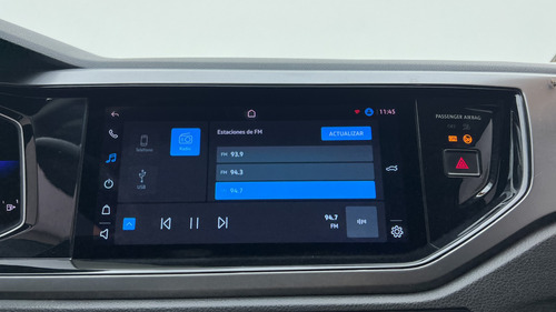 Volkswagen Nivus 1.0 Tsi Tiptronic Comfortline 2022