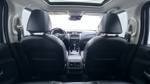 Nissan Frontier 2.3Bt Platinum 4X2 At L22 2022