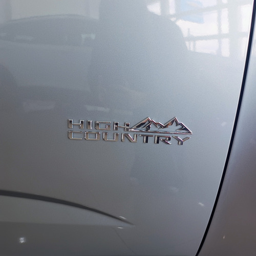 Chevrolet S10 2.8 High Country Cd Tdci 200cv 2026