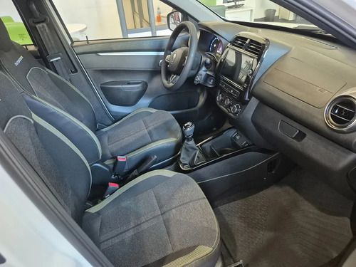 Renault Kwid 1.0 Sce 66Cv Iconic Outsider 2026