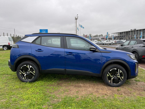 Peugeot 2008 1.0T Active 2024