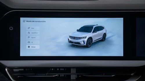 Renault Koleos NUEVO KOLEOS Techno 2.0 Turbo 4x4 2026