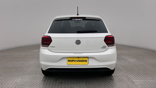 Volkswagen Polo 1.6 Msi Trendline At 2020