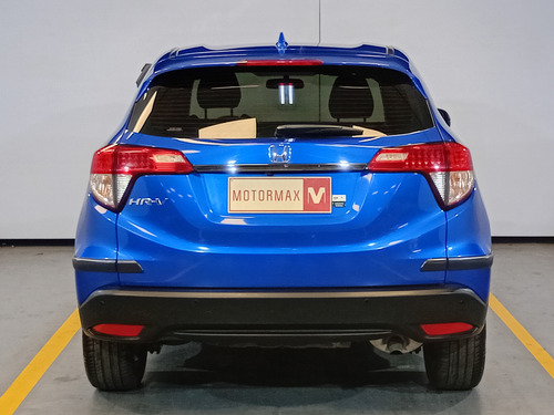 Honda HR-V 1.8 Ex Cvt L/21 2022