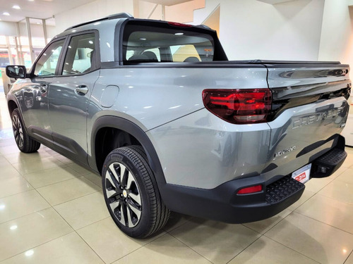 Chevrolet Montana 1.2 T LT AT L26 2026